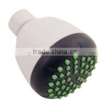 Plastic Head/High Quality Single Function Fixed Shower Head