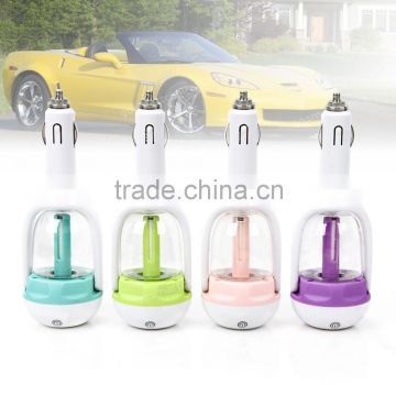 Trending products 2016 Car Ultra-sonic / Essential Oil Aroma Diffuser and Humidifier