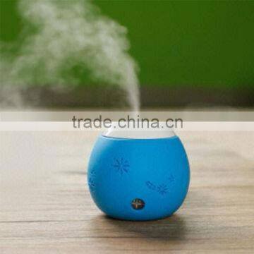 Best Mini Usb Air Humidifier LED Backlight Best Humidifiers for Home photo-5