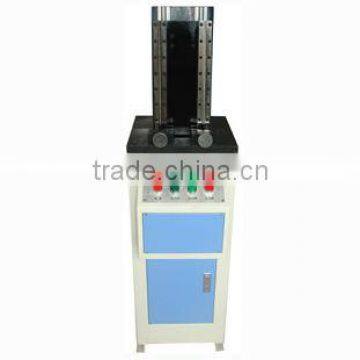 Electric broaching testing machine