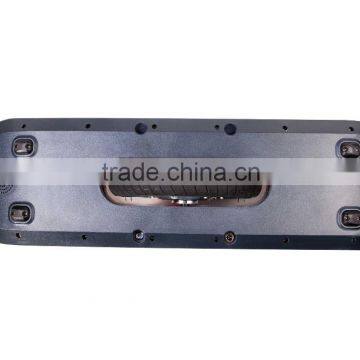 Samway 2016 Hot10inch Tyre Electric One Wheel Hover Board Electric Skateboard With LED Light and Bluetooth Cheap photo-4