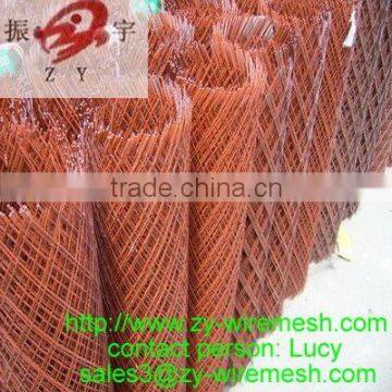 wire mesh/ Expanded Metal Mesh (best quality, competitive price,certification:ISO9001:2000)