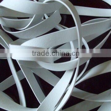 rubber band for bra strap