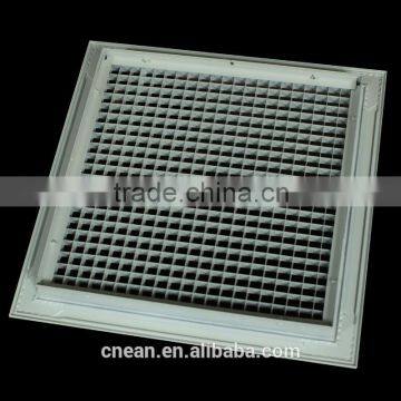 Hot Sale High Perfprmance Square Air Ceiling Diffuser photo-4