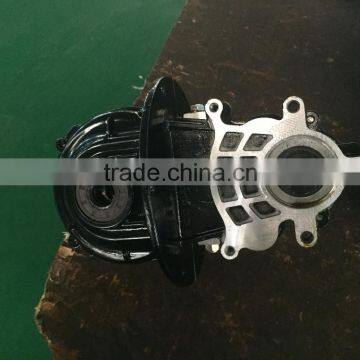 MAGNET MOTOR KIT PASSENGER RICKSHAW MOTOR CONTROL KIT ,500W 850W BLDC MOTOR CONTROLLER photo-2