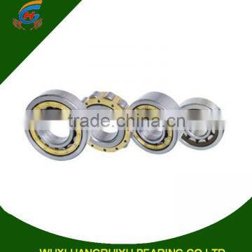 heavy duty cylindrical roller bearing