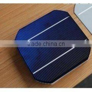 hot sale 156*156 mono solar cell