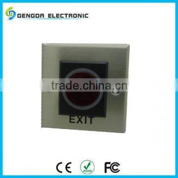 Infrared Door Release Exit Switches With Factory Price