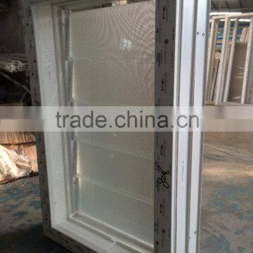 Standard Bathroom Window Size Aluminum Profile for Louver Window photo-3