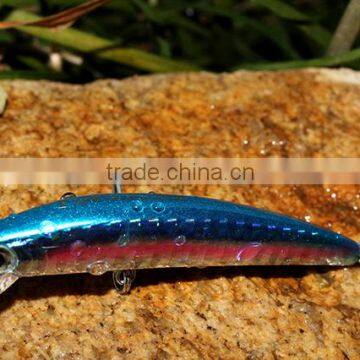 Fishing Lure Crankbait Bagley Bang-O-Lure #6 Tough Color Bang O Lure Catch Fish photo-5