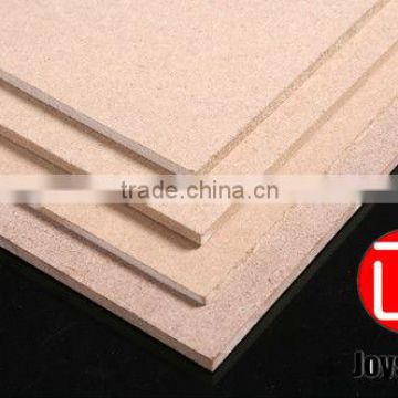 6mm plain MDF for furniture