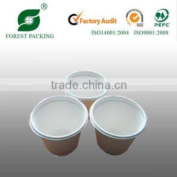 PROMOTIONAL FLEXO PRINTED PAPER BOWL