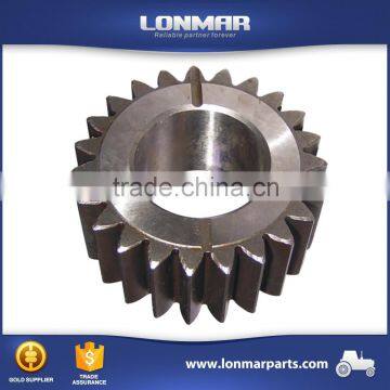 Transmission gear for massy ferguson mf replacement parts 1866552M1