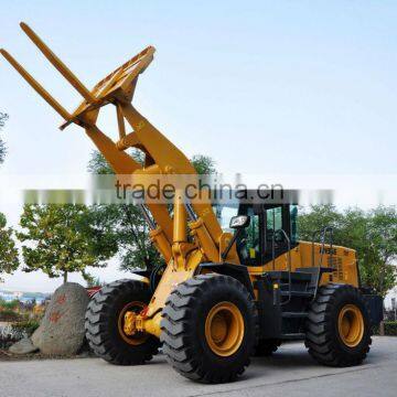 wheel loader 968
