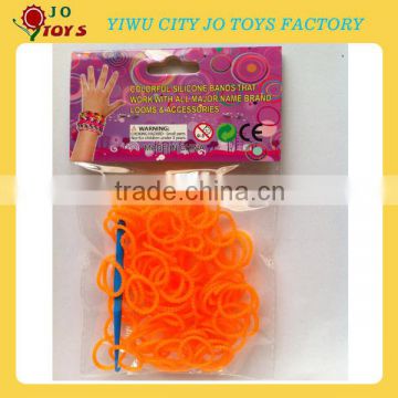 Loom Rubber Bands And Bracelet,Loom Bands Watch,Toy Bracelet