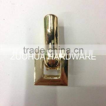 Club High-quality Light Gold Lock photo-2