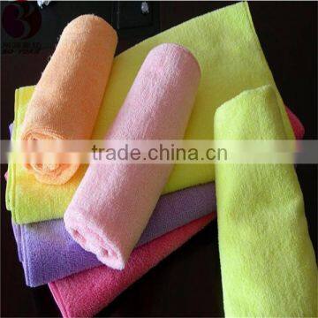 mobile car wash for sale car washing chamois towel microfiber glass cleaning towel