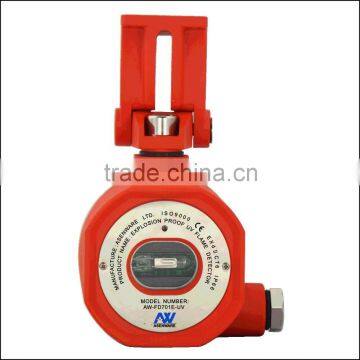 UV / IR2 Flame Detector photo-6