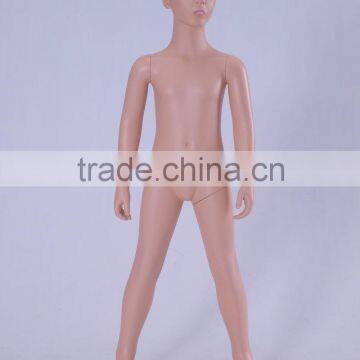 Lifelike kids mannequin for sale