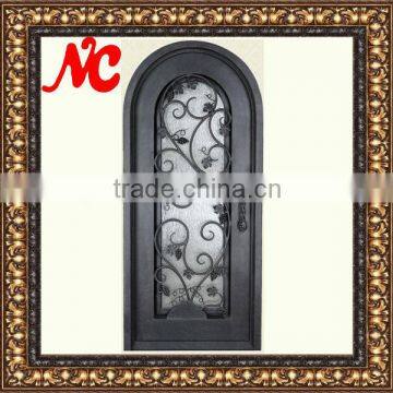 Wine Cellar Entrance Door