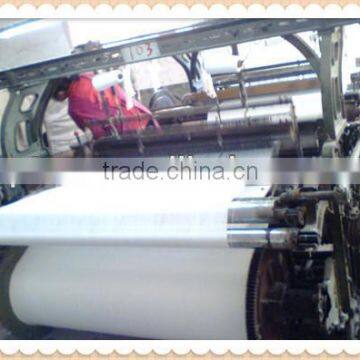 Cvc50/50 40x40 100x80 110" White Fabric for Bedding Duvet Cover photo-2