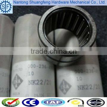 China Factory IKO NK30/20 Needle bearings