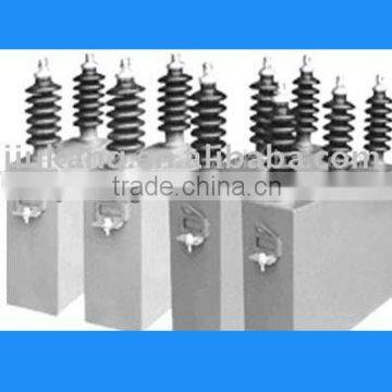 High Voltage Shunt Power Capacitor Power Factor Correction capacitors