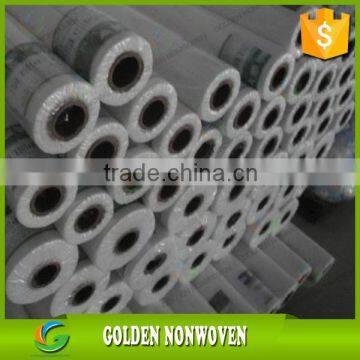 Wholesale 20-320cm Width Nonwoven Recyclable Landscape Fabric Agriculture Cover photo-5