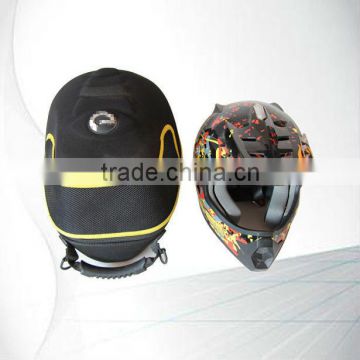 EVA motorcycle helmet case helmet carrying bag