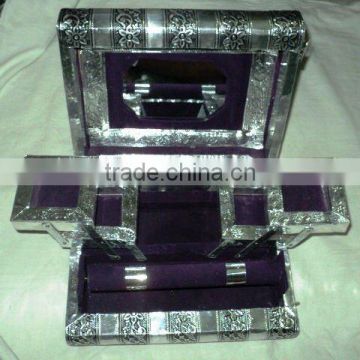 indian big jewellery boxes