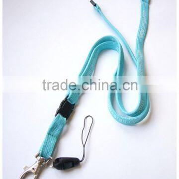 Eco-friendly various styles factory directly lanyards