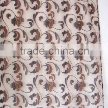 OEM service cheap high-grade restaurant curtain