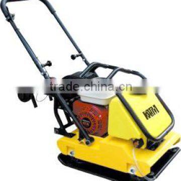 GX160 gasoline engine Plate compactor KGC90