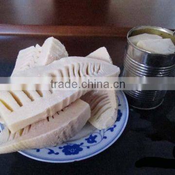 Wholesale Half Tinned Bamboo Shoot N.W 2950gram