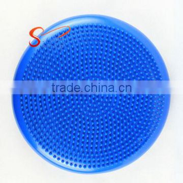 Inflatable PVC Balance Cushion