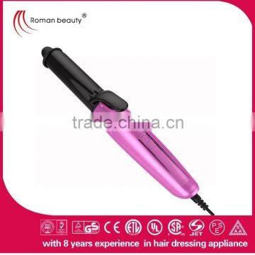 MINI hair curler rechargeable hair curler