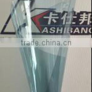 Top technology high quality car solar film safety film anti breaking function