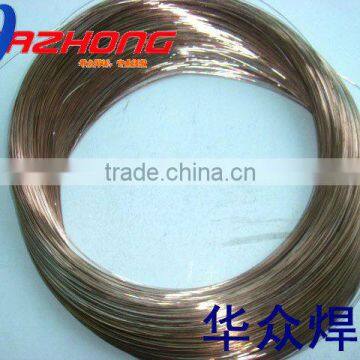 SILVER BASED BRAZING ALLOY MANUFACTURER