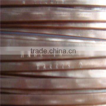 Copper brazing alloy welding rod copper bronzing rod