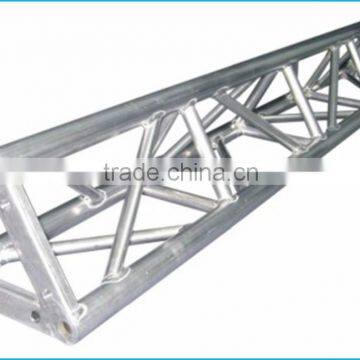 Heavy Steel Structural Truss Buildings Arch Lighting Truss Shows Connector for Aluminum Truss