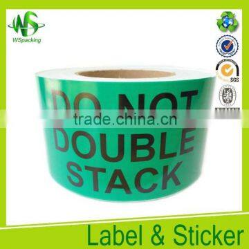 Ready made sticker paper label manufacturer label manufacturer