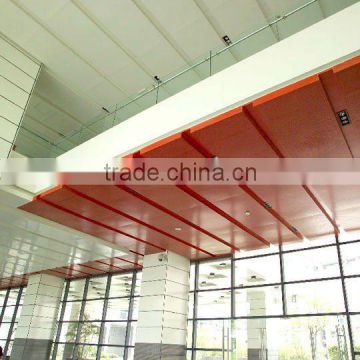 Customed Artistic aluminum ceiling AC0126-1