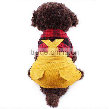 CS62 Fashion Wholesale Pet Accessories Dog Clothes photo-2