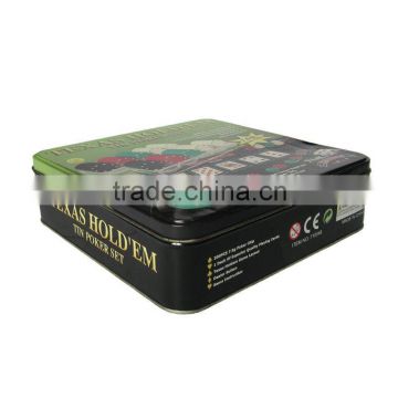 gift tin box