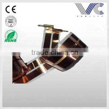 FrankEver Copper Flat Speak Cable Thin Led Lighting Cable