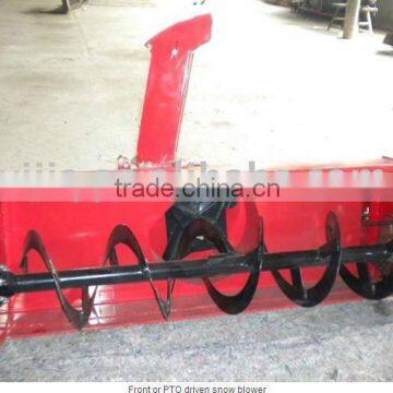 PTO Tractor Snow Blower for Sale photo-5