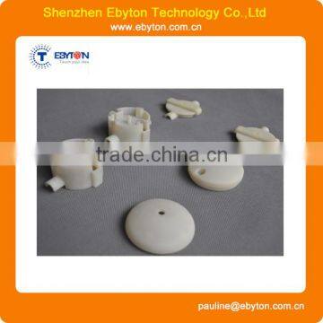 cnc Medical devices shell rapid prototype manufacture