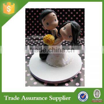 Popular Product Resin Golden Wedding Souvenirs For Guests Philippines