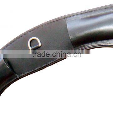 Synthetic saddle dressage Girth