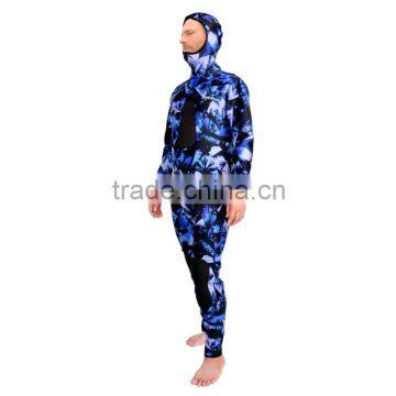 Spearfishing Wetsuit E1601custom Colored Wetsuits Fishing Wetsuit